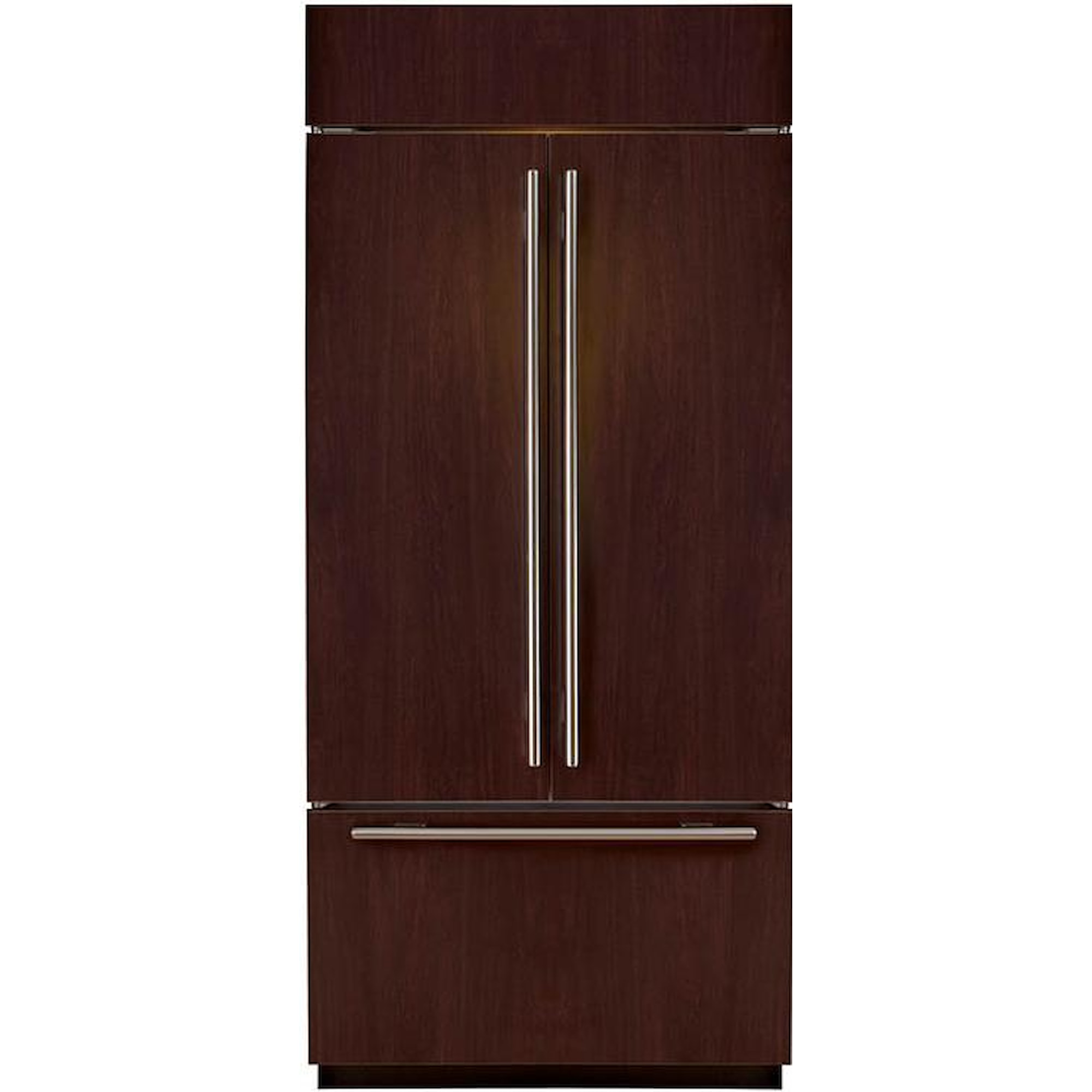 SubZero BI36UFD 21.0 Cu. Ft. BuiltIn CounterDepth French Door